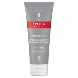 SPEICK Sprchový gél Men Active, 200 ml