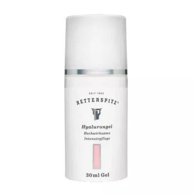 RETTERSPITZ Hyalurónový gél, 30 ml
