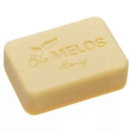 MELOS Organické medové mydlo, 100 g