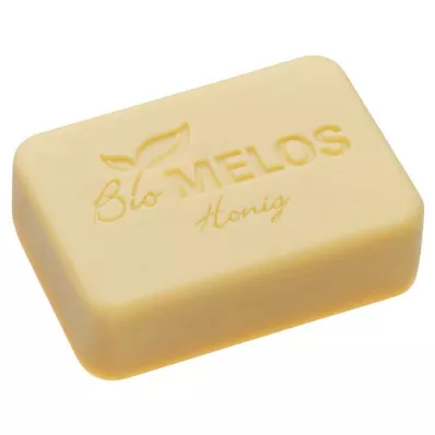 MELOS Organické medové mydlo, 100 g