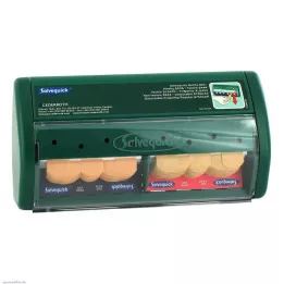 SALVEQUICK Dávkovač omietky, 1 ks