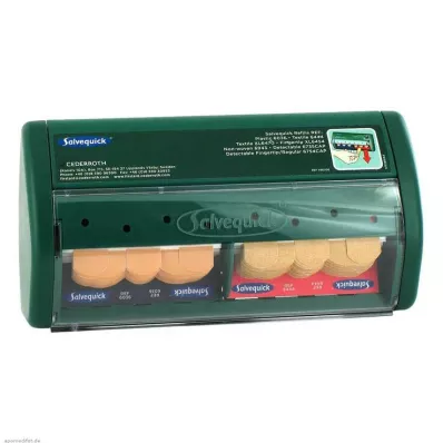SALVEQUICK Dávkovač omietky, 1 ks