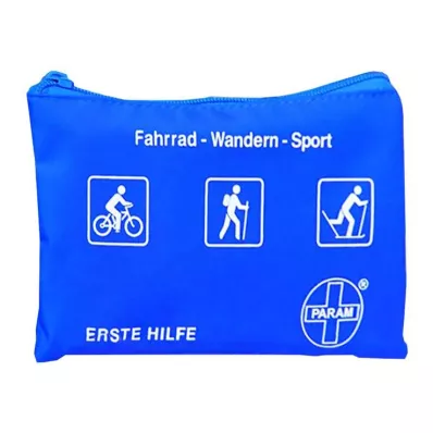 VERBANDTASCHE Cyklistika-turistika-šport, 1 ks
