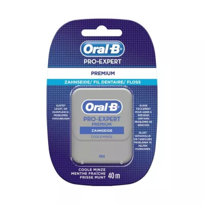 ORAL B ProExpert PremiumFloss 40 m, 1 ks