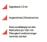 Instructions for use for BIOCARN Sirup, 3x50 ml - 9
