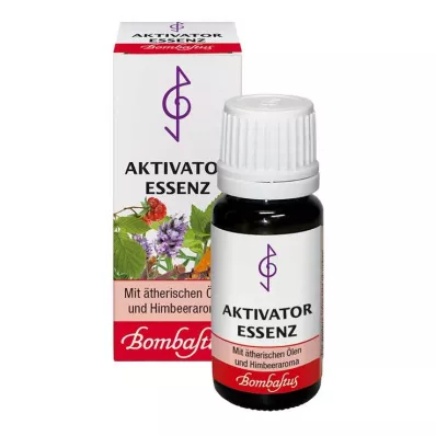 AKTIVATOR Esencia, 10 ml