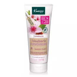 KNEIPP Krémový sprchový gél pre jemnú pokožku, 200 ml
