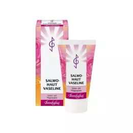 SALWO Pleťová vazelína, 75 ml