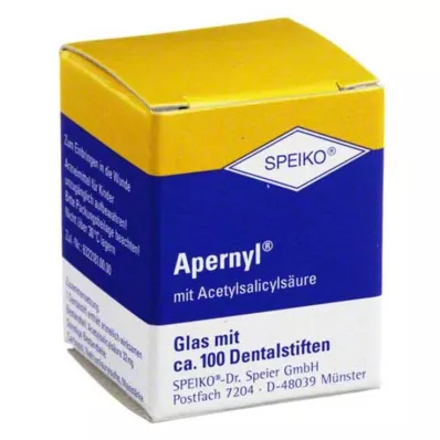 APERNYL Perá, 100 ks APERNYL Perá, 100 ks