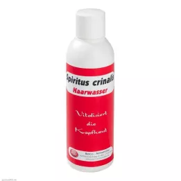 SPIRITUS CRINALIS Tonikum na vlasy, 150 ml