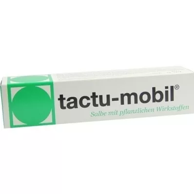 TACTU MOBIL Masť, 100 g