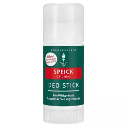 SPEICK Prírodný deo stick, 40 ml