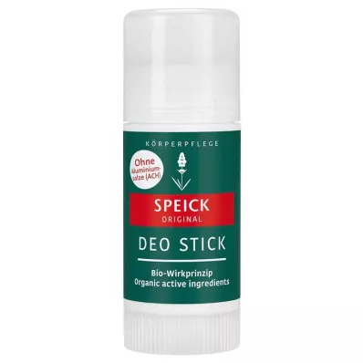 SPEICK Prírodný deo stick, 40 ml SPEICK Prírodný deo stick, 40 ml