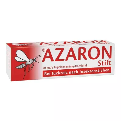 AZARON Tyčinka, 5,75 g AZARON Tyčinka, 5,75 g