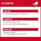 AZARON Tyčinka, 5,75 g