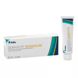 DERMATOP Základná masť, 50 g
