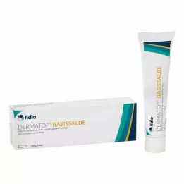 DERMATOP Základná masť, 100 g