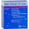 HYLO-VISION Jednodávkové pipety Gel sine, 20X0,35 ml