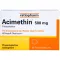 ACIMETHIN Filmom obalené tablety, 25 ks