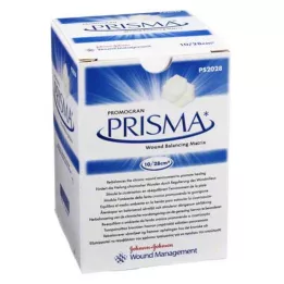 PROMOGRAN Tampóny Prisma 28 qcm, 10 ks
