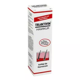 TRIAKTIVIN Kondicionér na vlasy, 200 ml