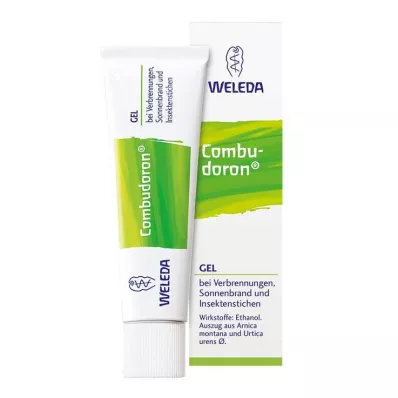COMBUDORON Gél, 70 g
