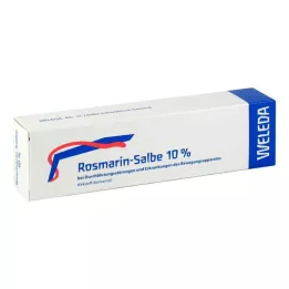ROSMARIN SALBE 10%, 70 g