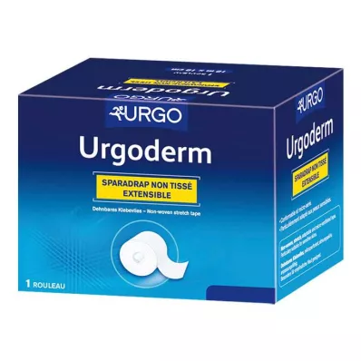 URGODERM Stretch 5 cmx10 m, 1 ks