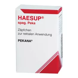 HAESUP spag.Peka Čapíky, 10 ks