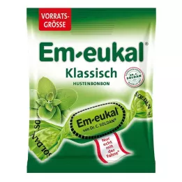 EM-EUKAL Klasické sladkosti, 150 g