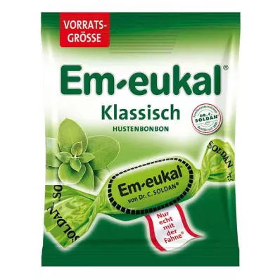 EM-EUKAL Klasické sladkosti, 150 g
