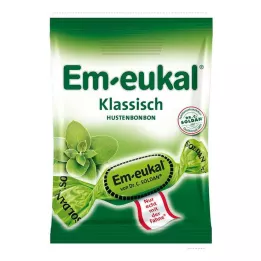 EM-EUKAL Klasické sladkosti, 75 g