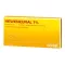 HEWENEURAL Ampulky 1%, 10X2 ml