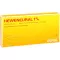 HEWENEURAL Ampulky 1%, 10X2 ml