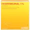 HEWENEURAL Ampulky 1%, 100X2 ml
