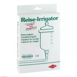 IRRIGATOR F.D.REISE kompletné 2 l, 1 ks