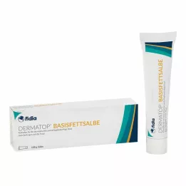 DERMATOP Základná tuková masť, 100 g