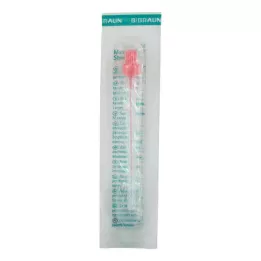 VASOFIX Hnedá ihla Mandrin 20 G 33 mm ružová, 1 ks
