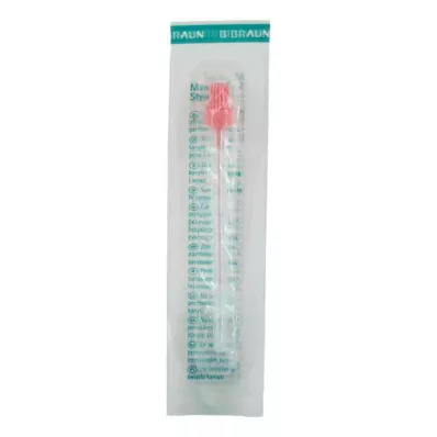 VASOFIX Hnedá ihla Mandrin 20 G 33 mm ružová, 1 ks