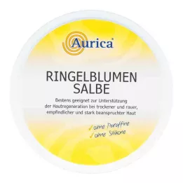 RINGELBLUMEN SALBE Calendula Aurica, 100 ml