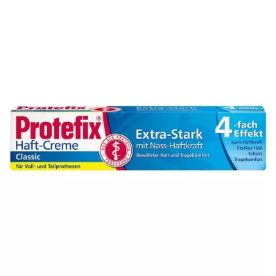 Lepiaci krém Protefix, 47 g