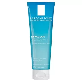 ROCHE-POSAY Effaclar umývací krém, 125 ml