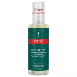 SPEICK Dezodorant s rozprašovačom, 75 ml