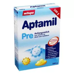 APTAMIL Pre prášok, 300 g