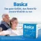 Basica direct basic mikroguľôčky, 30 ks