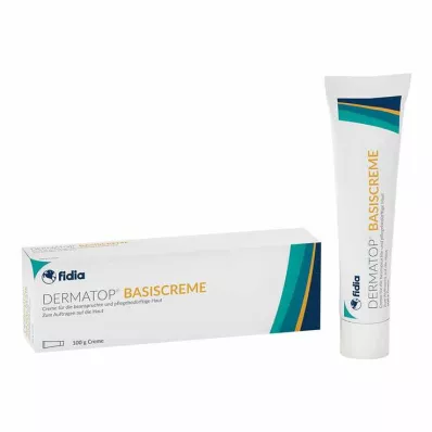 DERMATOP Základný krém, 100 g DERMATOP Základný krém, 100 g