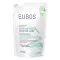 EUBOS SENSITIVE Lotion Dermo Protectiv vrecúško na starostlivosť po holení, 400 ml