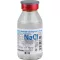 KOCHSALZLÖSUNG 0,9% sklenená fľaša, 100 ml