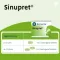 Sinupret® obalené tablety, 200 ks