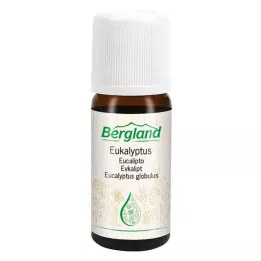 EUKALYPTUS ÖL prírodný, 10 ml